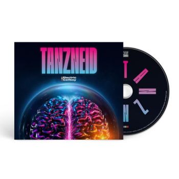 Electric Callboy - Tanzneid CD