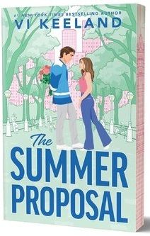 The Summer Proposal (Deluxe Edition)