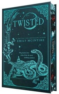 Twisted (Collectors Edition)