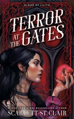 Terror at the Gates - Blood of Lilith 1