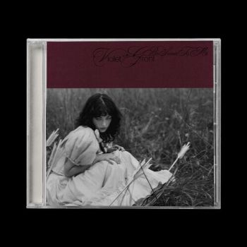 Grohl Violet - Be Sweet To Me CD