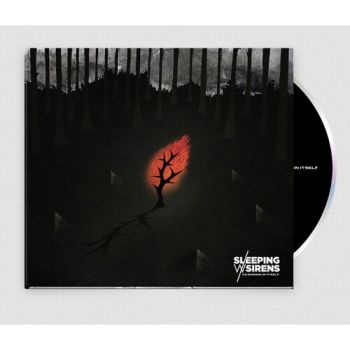 Sleeping With Sirens - An Ending In Itself CD