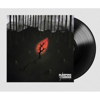 Sleeping With Sirens - An Ending In Itself LP