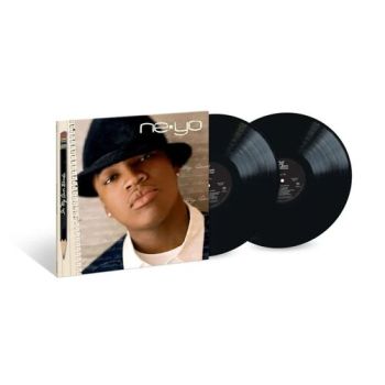 Ne-Yo - In My Own Words (20th Anniversary) 2LP