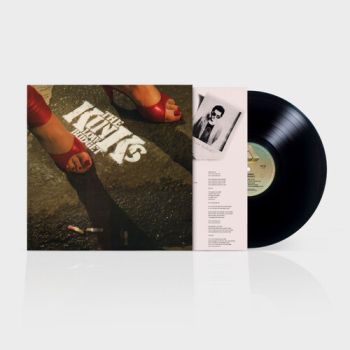 Kinks, The - Low Budget (2026 Remaster) LP