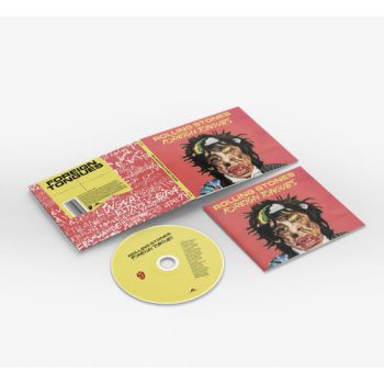 Rolling Stones, The - Foreign Tongues CD