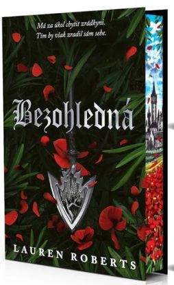 Bezmocná 2: Bezohledná - exkluzivní vydání