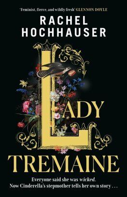 Lady Tremaine
