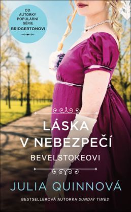 Láska v nebezpečí, 2. vydání