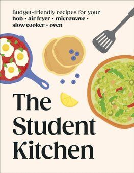 The Student Kitchen