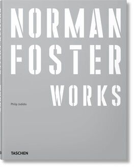Norman Foster - Works