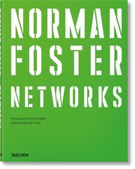 Norman Foster - Networks