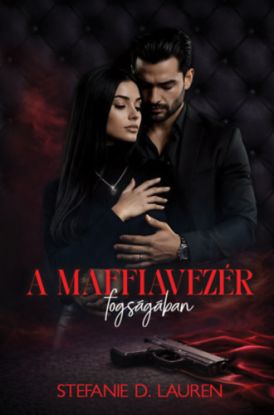 A maffiavezér fogságában - (Különleges kiadás)