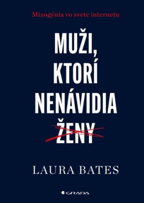 Muži, ktorí nenávidia ženy
