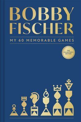 My 60 Memorable Games