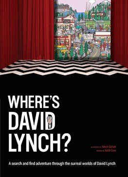 Where's David Lynch?