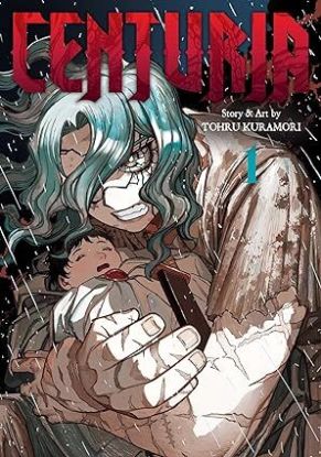 Centuria, Vol. 1