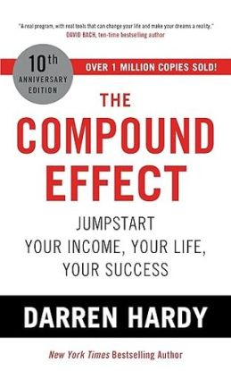The Compound Effect