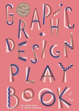Graphic Design Play Book, Second Edition