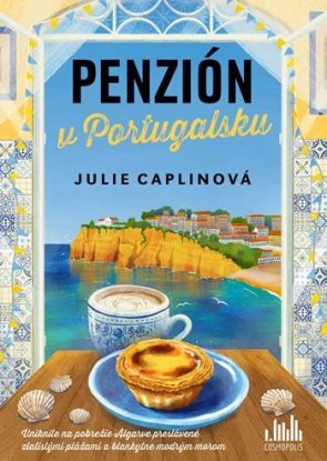 Penzión v Portugalsku