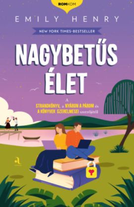 Nagybetűs élet - (Különleges kiadás)