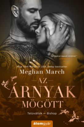 Tetováltak 6: Az árnyak mögött