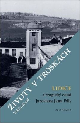 Životy v troskách