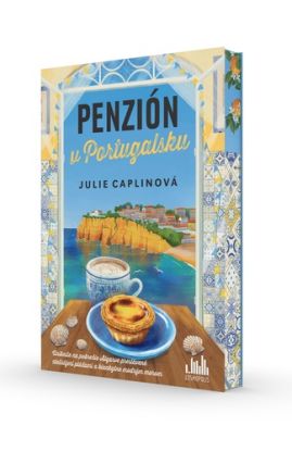 Penzión v Portugalsku (s oriezkou)