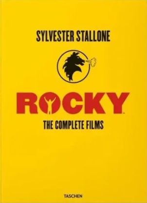 Rocky. The Complete Films
