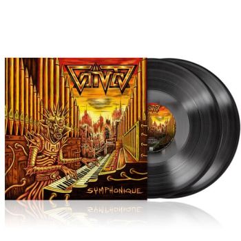 Voivod - Symphonique 2LP