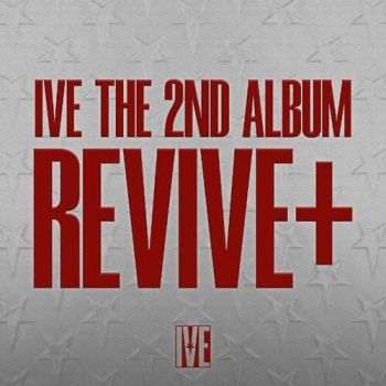 Ive - Revive+ (Digipack Version) CD
