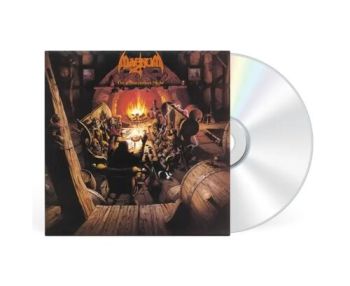 Magnum - On A Storyteller's Night CD
