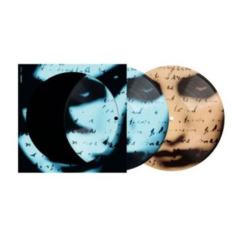 Marillion - Brave (Picture Disc) 2LP