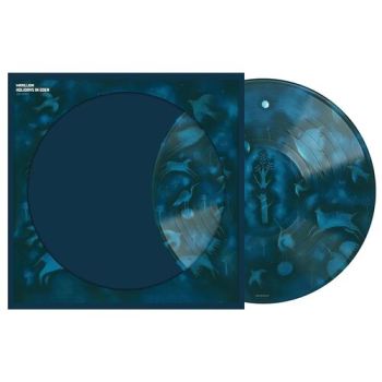 Marillion - Holidays In Eden (Picture Disc) LP
