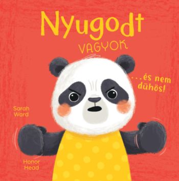 Én és az érzéseim - Nyugodt vagyok és nem dühös!