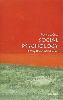 Social Psychology