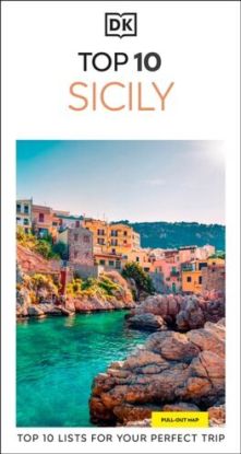 DK Top 10 Sicily