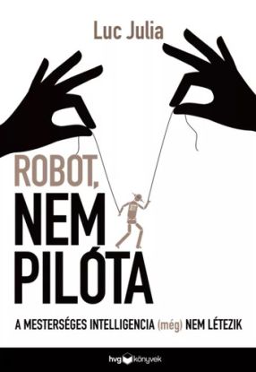 Robot, nem pilóta
