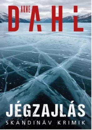 Jégzajlás