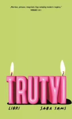 Trutyi