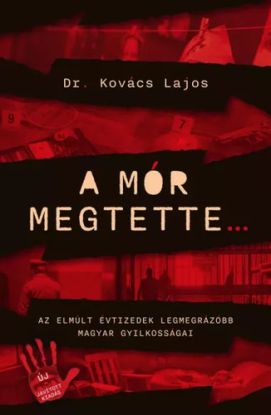 A mór megtette