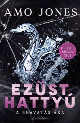 Ezüst hattyú