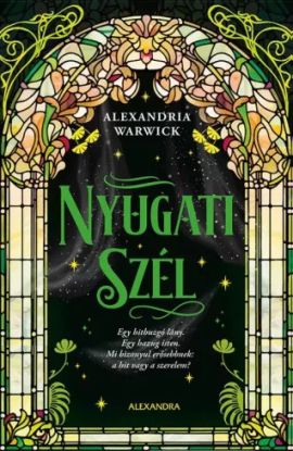 Nyugati Szél