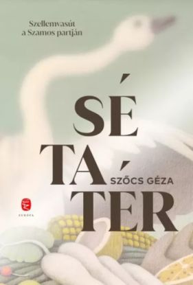 Sétatér