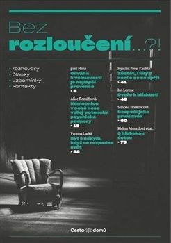 Bez rozloučení… ?!