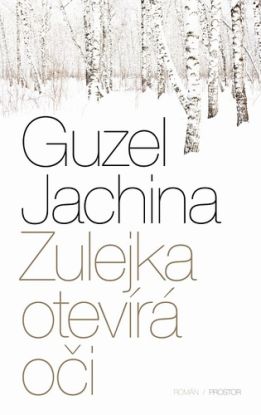 Zulejka otevírá oči