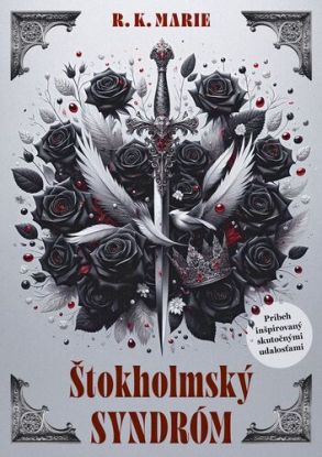 Štokholmský syndróm