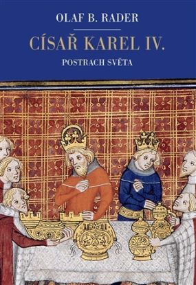 Císař Karel IV.
