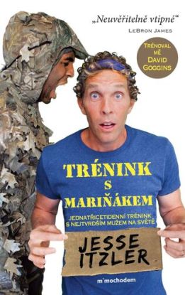 Trénink s mariňákem