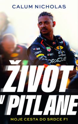 Život v pitlane